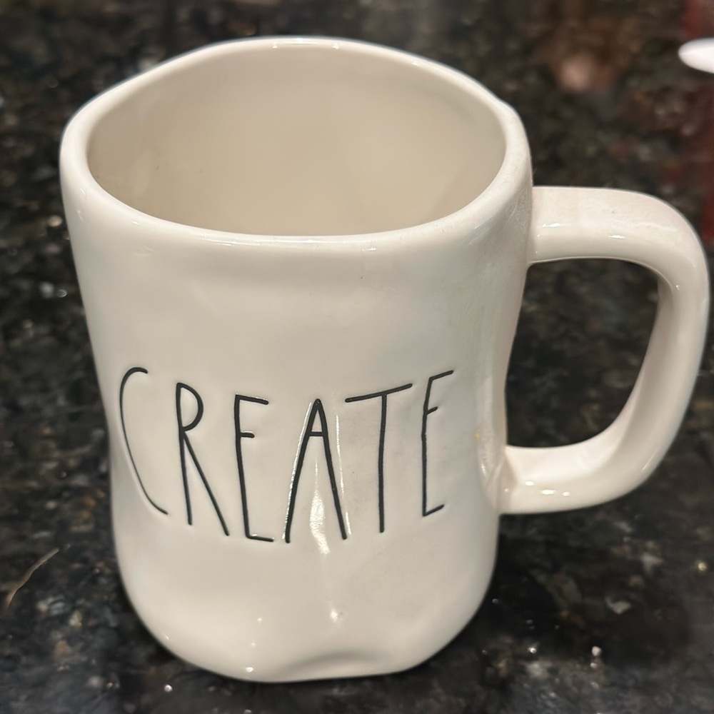 Rae Dunn Mug